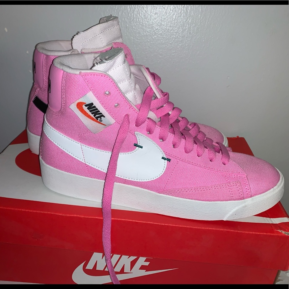 Nike shoes